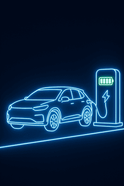 EV Hero